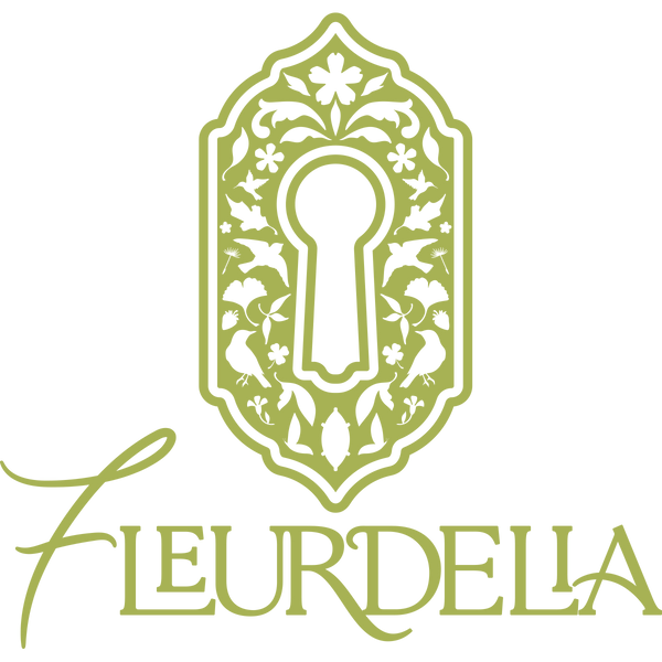 Fleurdelia