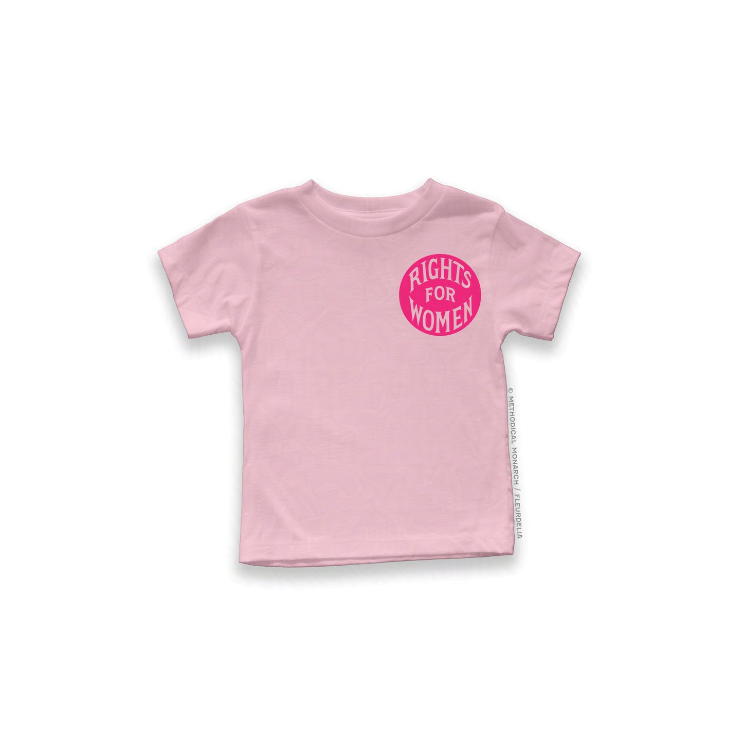 Rights for Women - Toddler T-Shirt