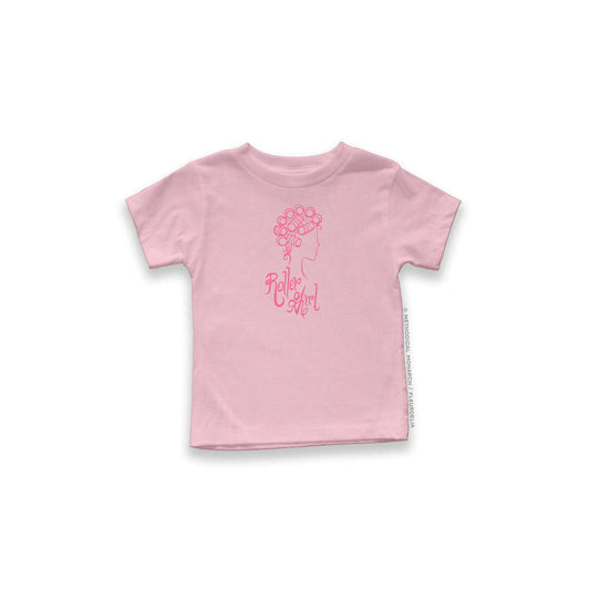 Roller Girl - Toddler T-Shirt