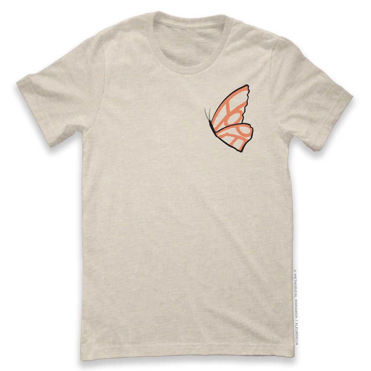 Hope Needs Wings - Unisex T-shirt