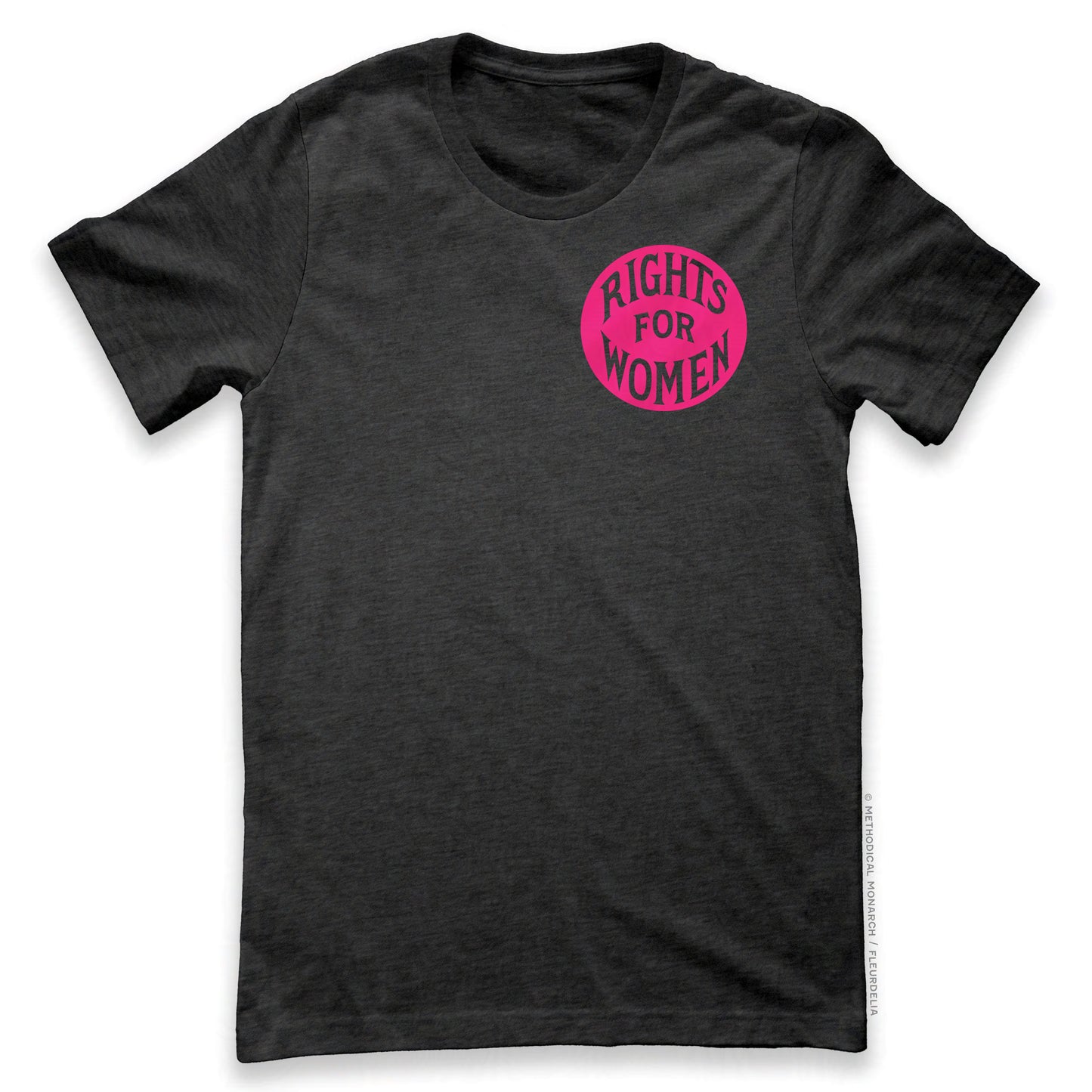 Rights for Women - Unisex T-shirt