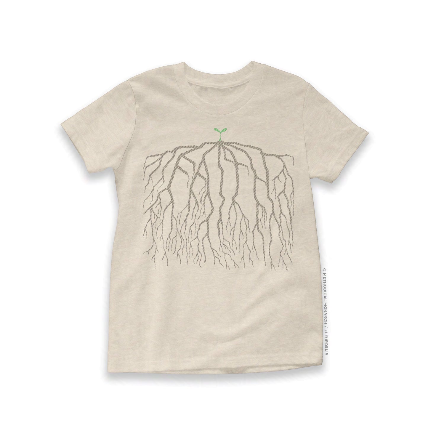 Faith Grows Things - Youth T-Shirt